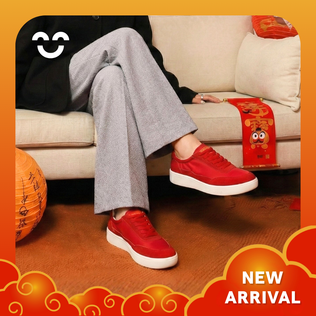 Dream Satin Sneaker CNY Edition