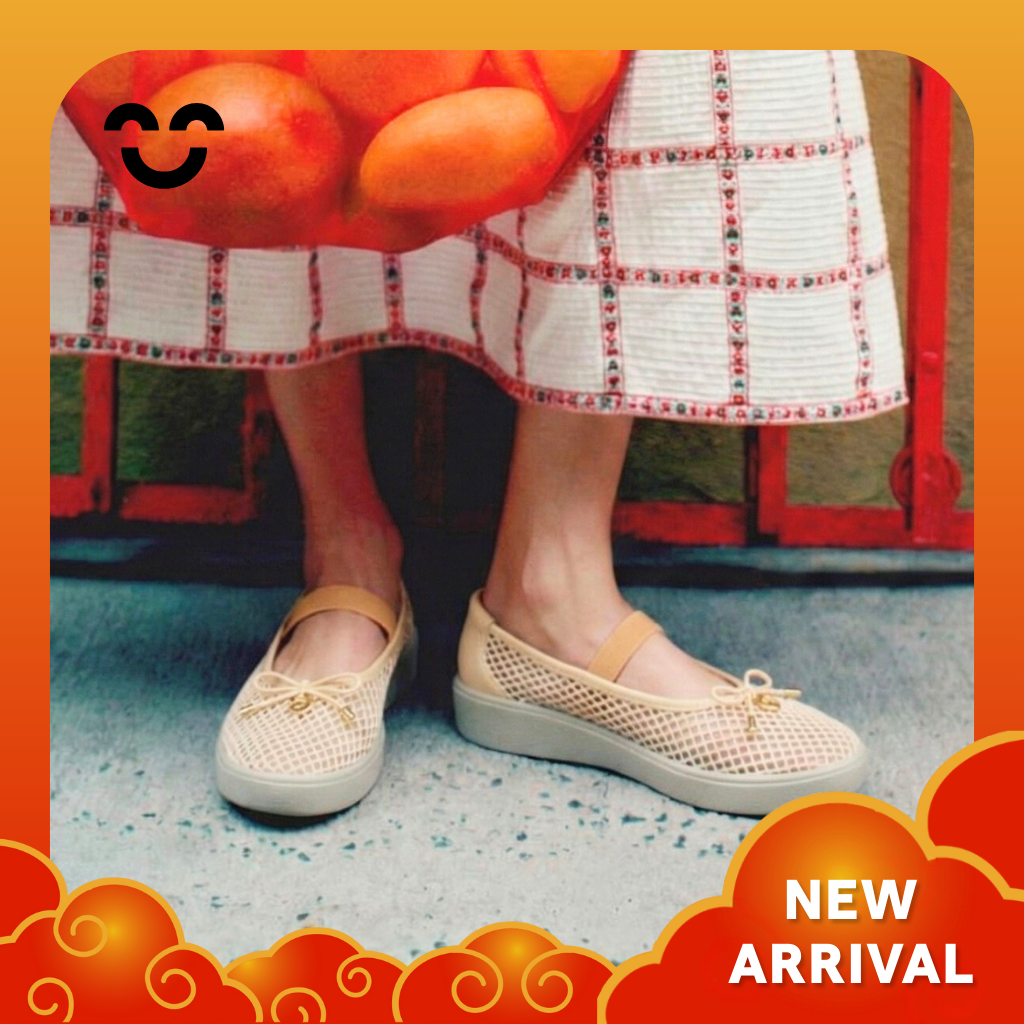 Dream Mesh Ballerina