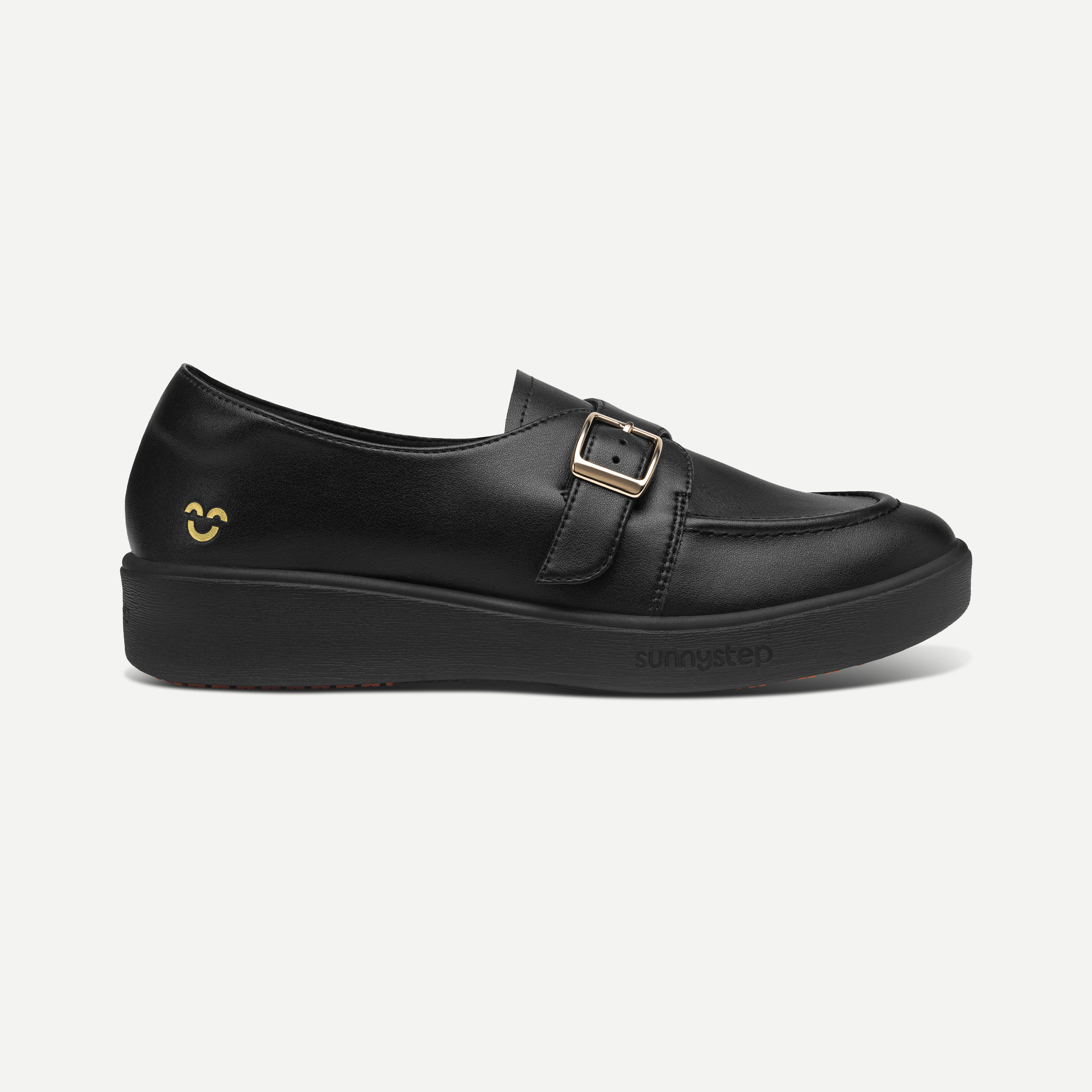 Dream Buckle Loafer secondary image
